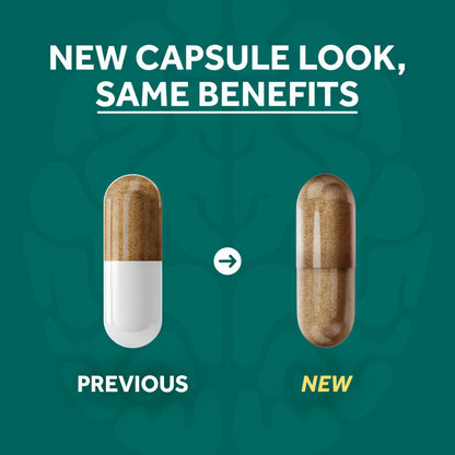 NEURIVA® Ultra Capsules 60 ct